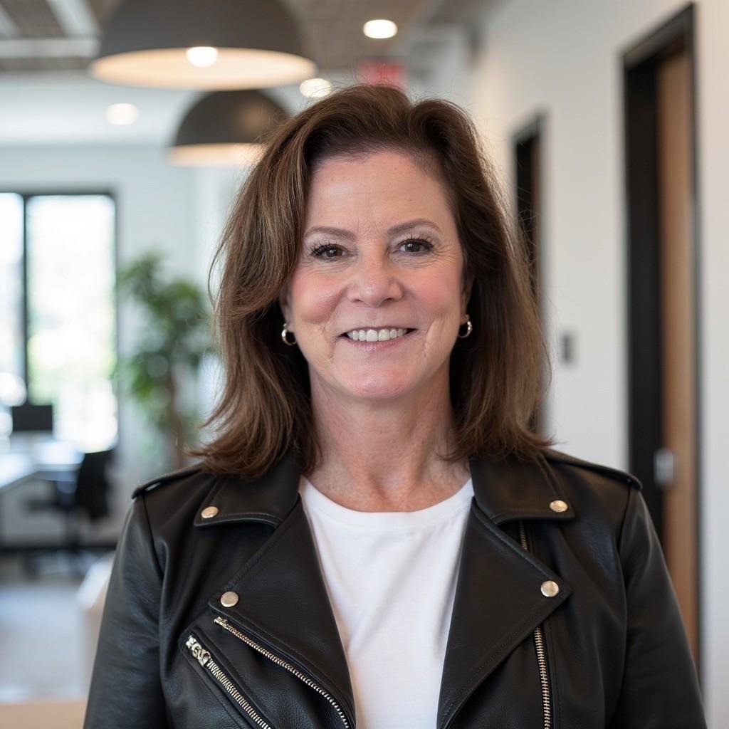 Megan McNamara - Reinsurance and Insurance Executive Consultant
